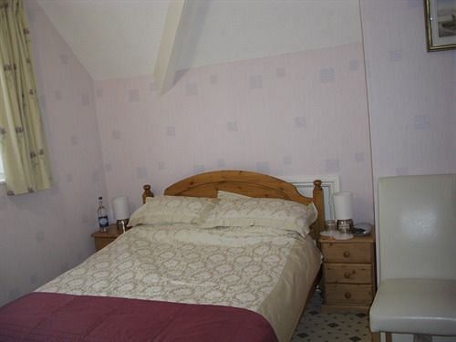 Отель Lorna Doone House Линтон Экстерьер фото
