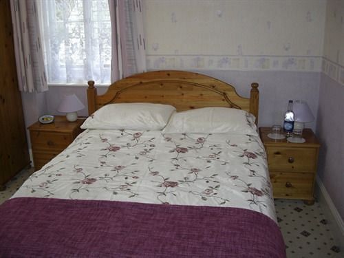 Отель Lorna Doone House Линтон Экстерьер фото