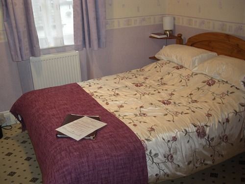 Отель Lorna Doone House Линтон Экстерьер фото