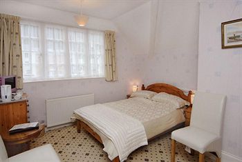 Отель Lorna Doone House Линтон Экстерьер фото